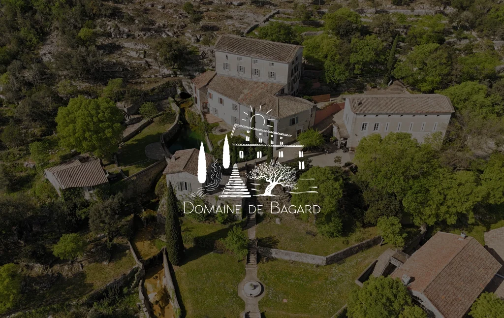 Référence Domaine de Bagard hero