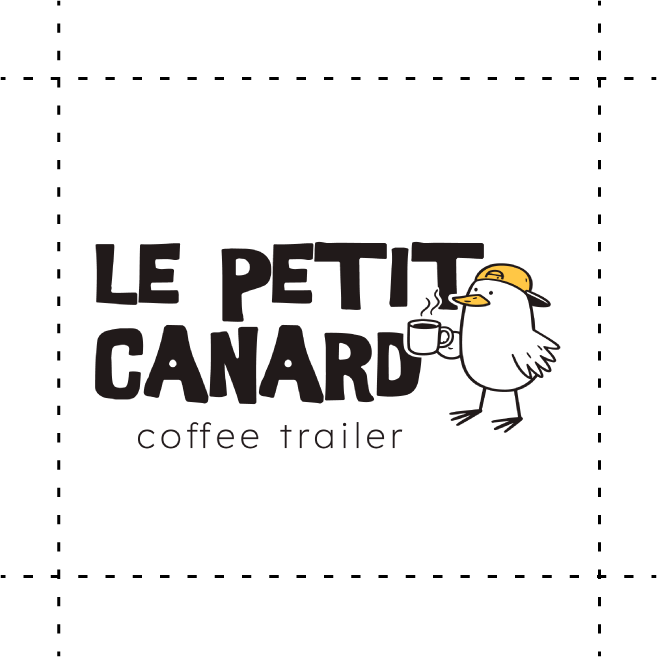 Logo Le petit canard