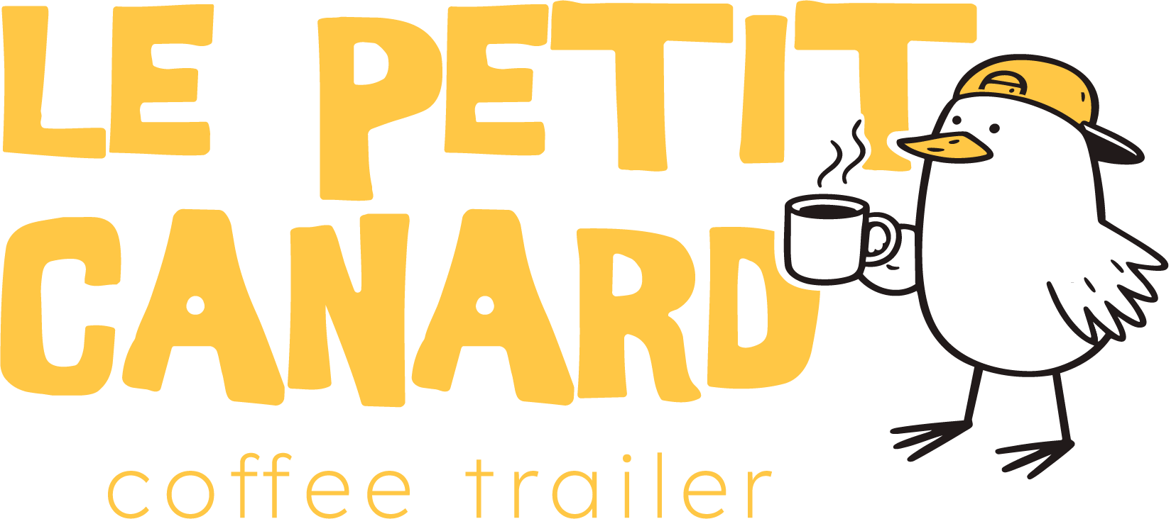 Logo - Le Petit Canard